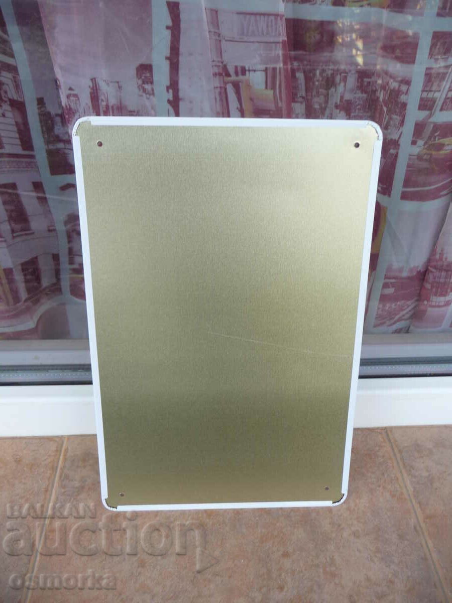 Auction Metal sign Sanibel Island Florida palm trees beach sun sand Auction Metal sign Sanibel Island Florida palm trees beach sun sand