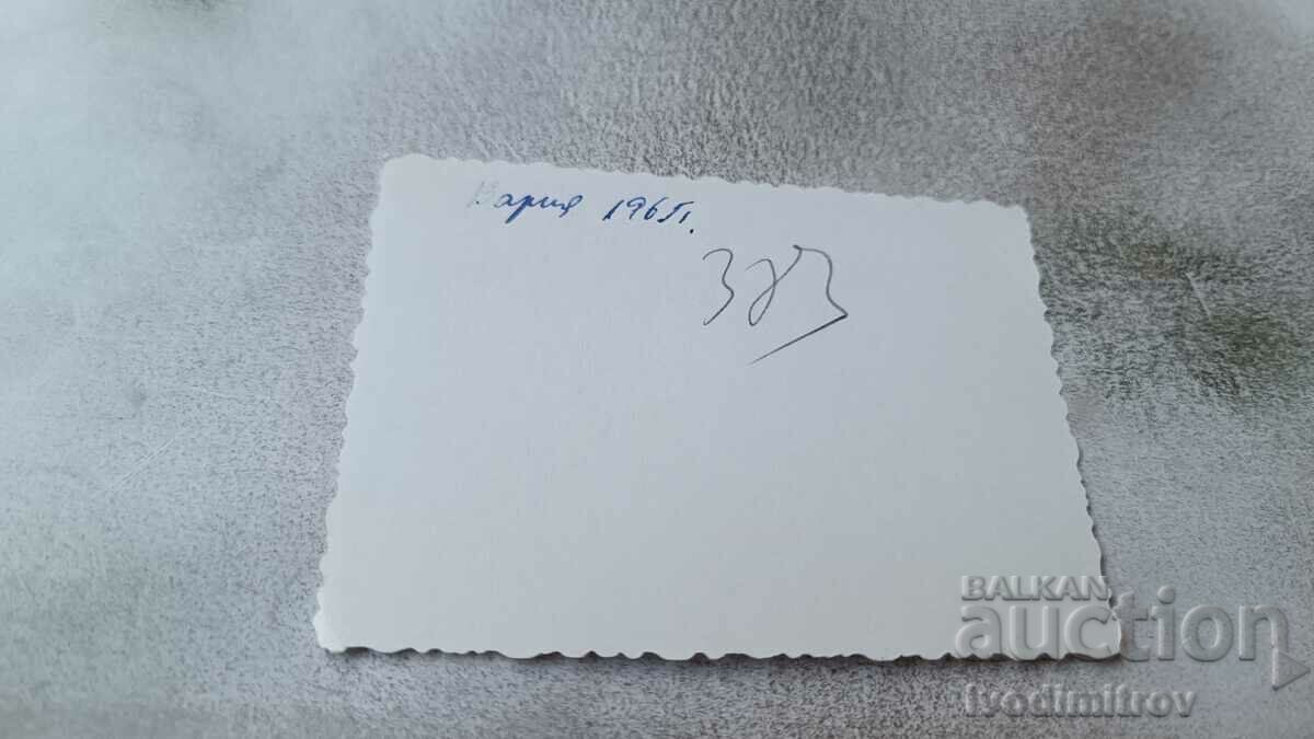 Photo Varna Beach 1965 with price 1.75 BGN | € 0.89 Photo Varna Beach 1965 with price 1.75 BGN | € 0.89