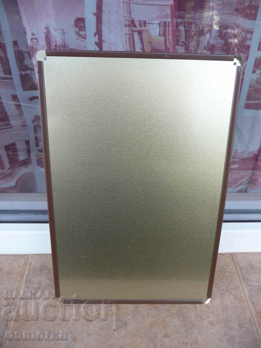 Auction Metal plate inscription message family gift forever Auction Metal plate inscription message family gift forever