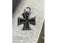 Crucea de Fier gradul II Germania