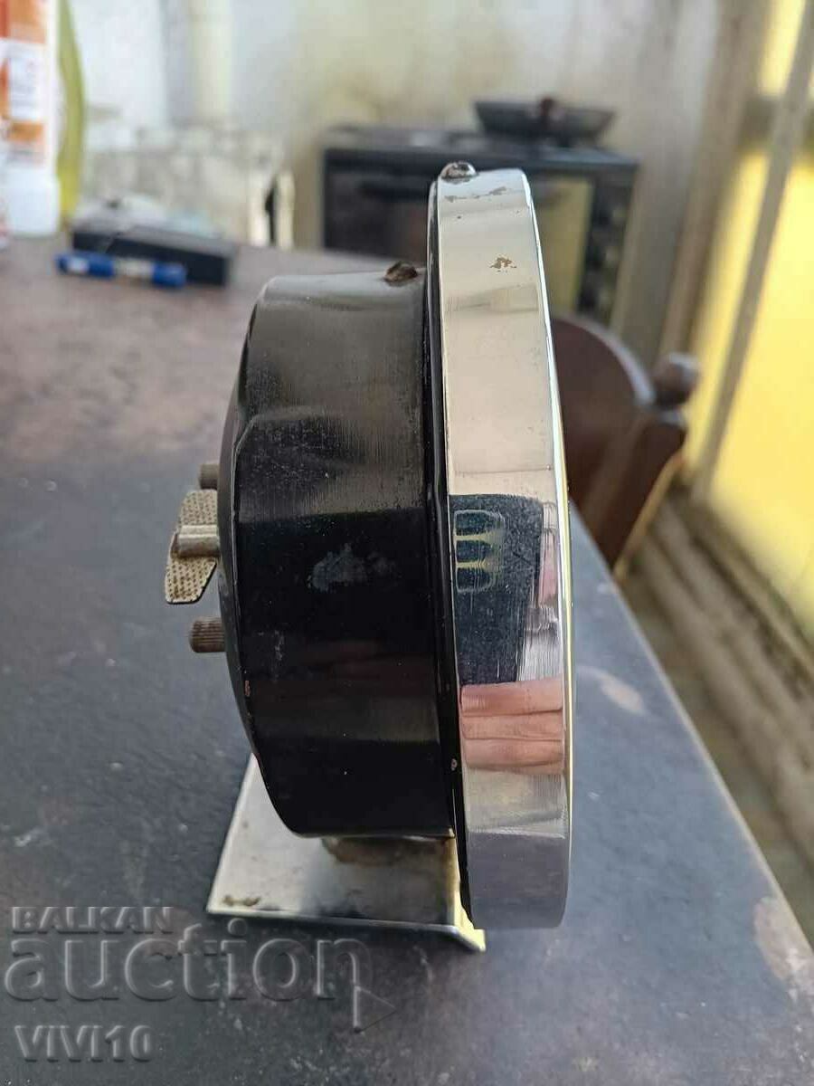 Παράδοση Κινεζικό ξυπνητήρι. Κινουμένων σχεδίων Παράδοση Κινεζικό ξυπνητήρι. Κινουμένων σχεδίων