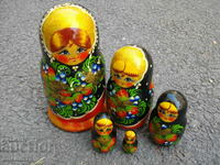 MATRIOSHKA MATRIOSHKA