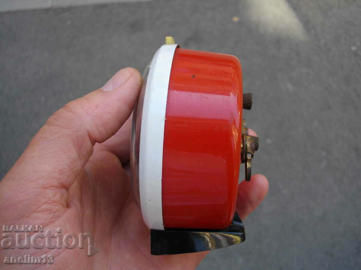 PETER PERFEKT CEAS DESTETĂTOR DE COLECȚIE SILENT - 7