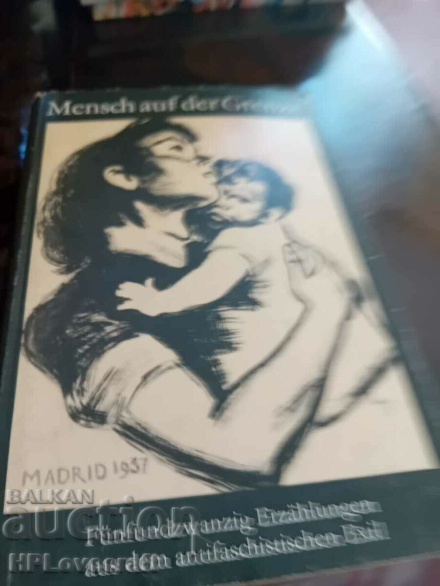 Book in German