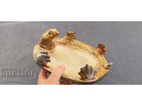 Ceramic bowl - "Turtle"