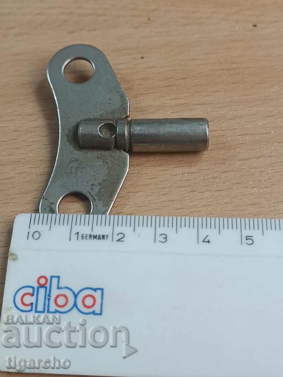 Auction Watch key Auction Watch key