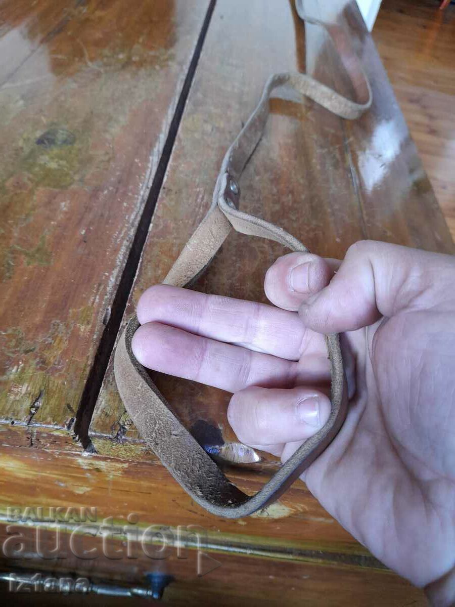 Παλιό λουρί, λουρί σκύλου - 7 Παλιό λουρί, λουρί σκύλου - 7