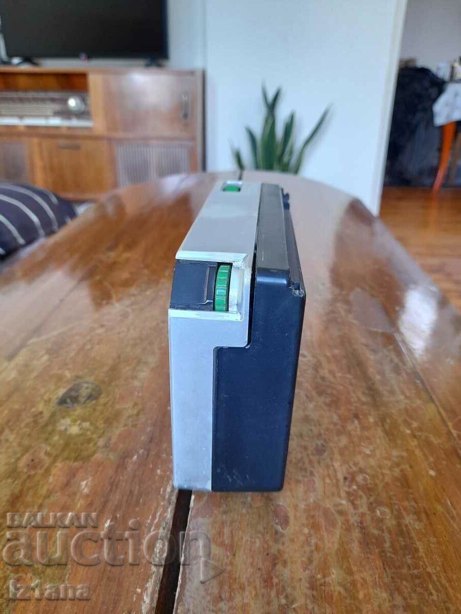 Radio vechi, receptor radio Philips, Philips cu preț 32.00 BGN | € 16.36