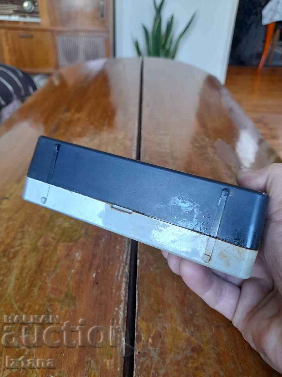 Radio vechi, receptor radio Philips, Philips - 5