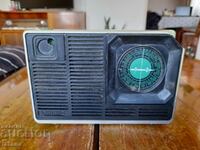 Radio vechi, receptor radio Philips, Philips