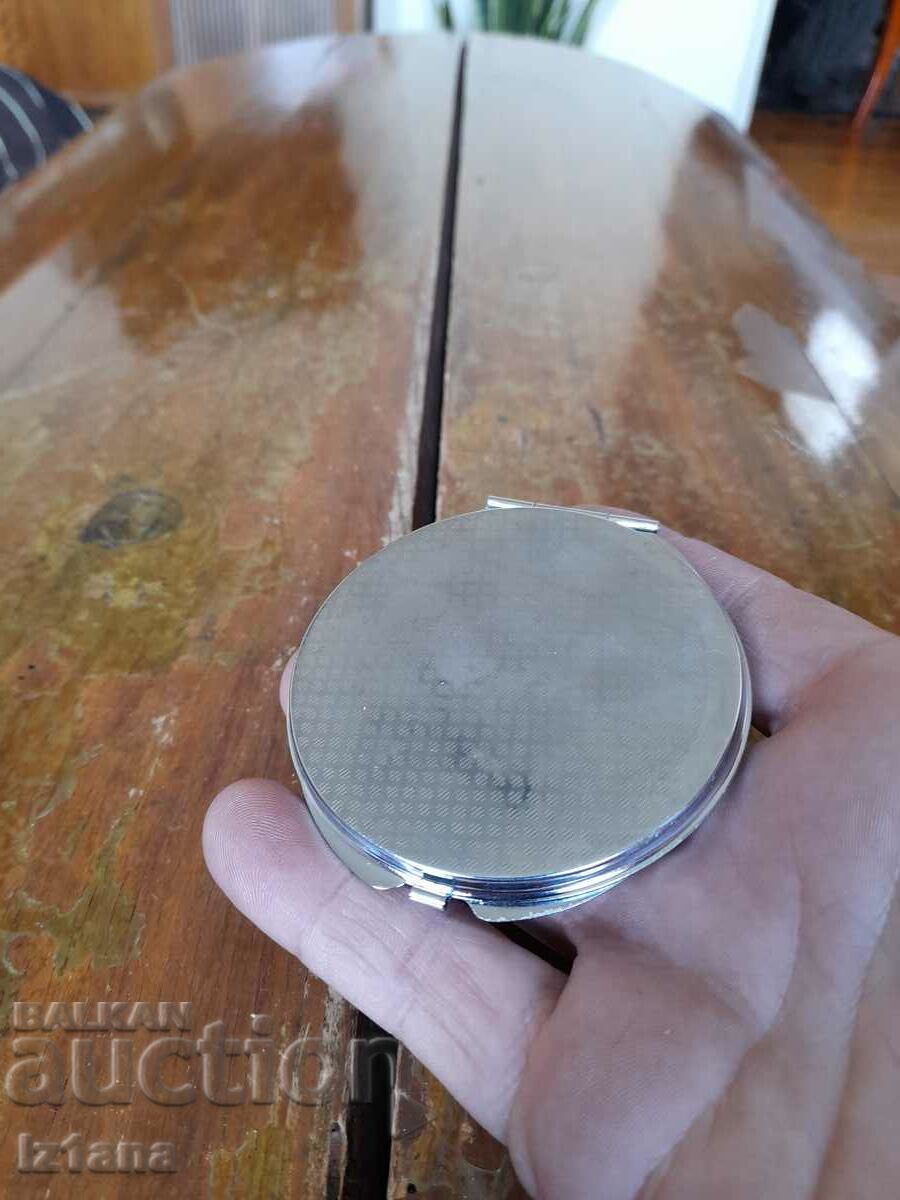 Licitație Oglindă veche, oglindă Coca Cola, Coca Cola