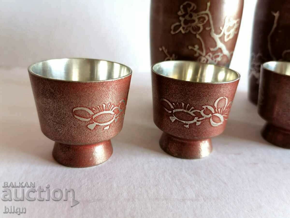 Very Beautiful Old Service - 5 Very Beautiful Old Service - 5