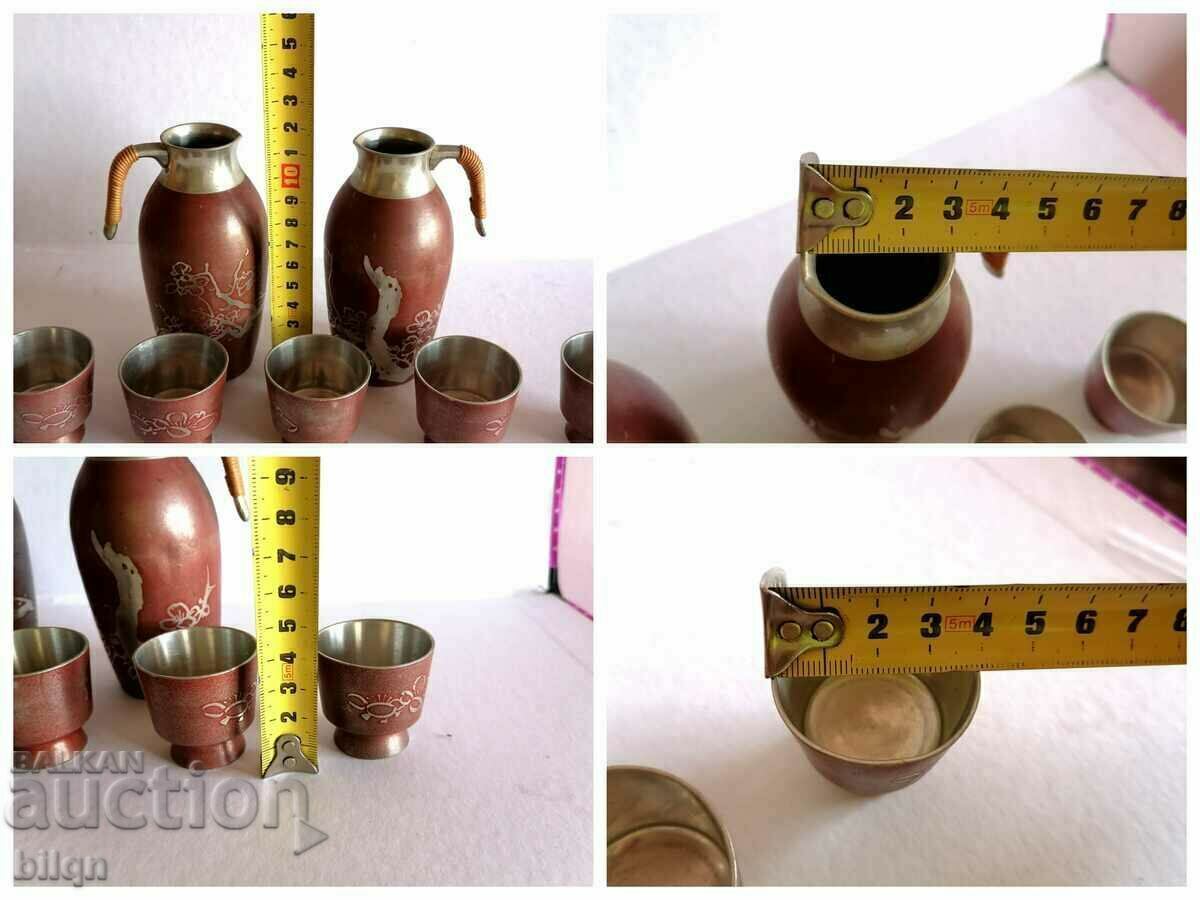 Very Beautiful Old Service - 7 Very Beautiful Old Service - 7