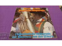 Gramophone record - Bavarian hits