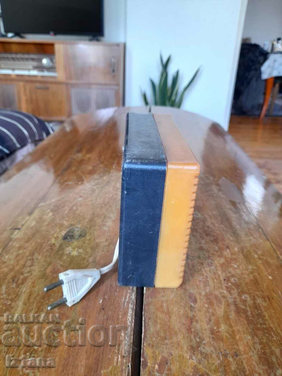 Auction Old subscriber speaker, radio point Panorama Auction Old subscriber speaker, radio point Panorama