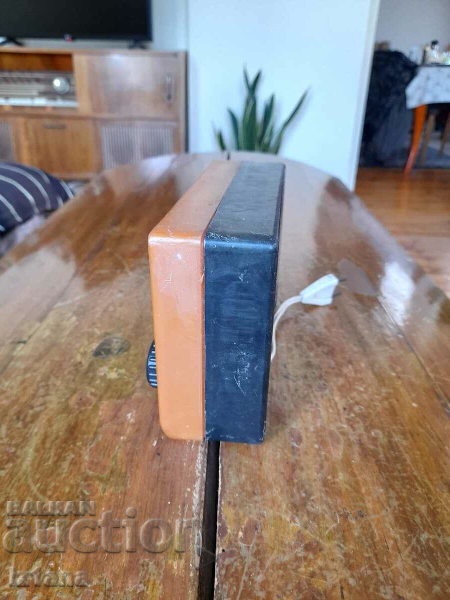 Old subscriber speaker, radio point Panorama - 6 Old subscriber speaker, radio point Panorama - 6