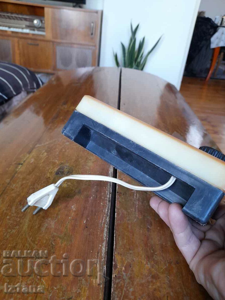 Old subscriber speaker, radio point Panorama - 7 Old subscriber speaker, radio point Panorama - 7