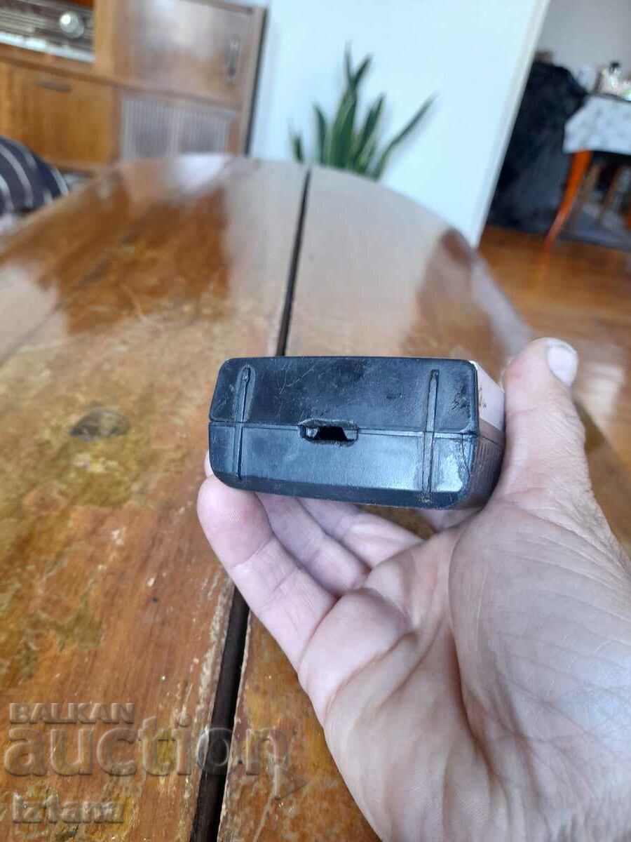 Old radio, NATIONAL PANASONIC radio receiver - 5 Old radio, NATIONAL PANASONIC radio receiver - 5