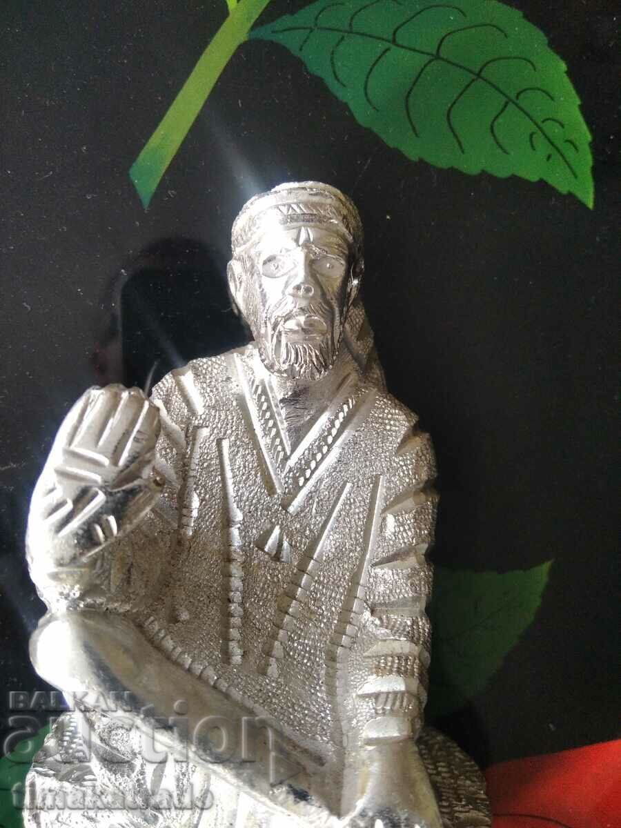 Sai Baba Statuette of Shirdi with price 19.99 BGN | € 10.22 Sai Baba Statuette of Shirdi with price 19.99 BGN | € 10.22