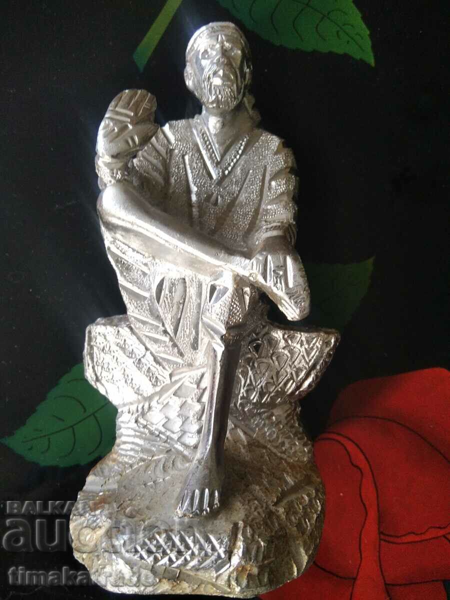 Σάι Μπάμπα αγαλματίδιο του Shirdi