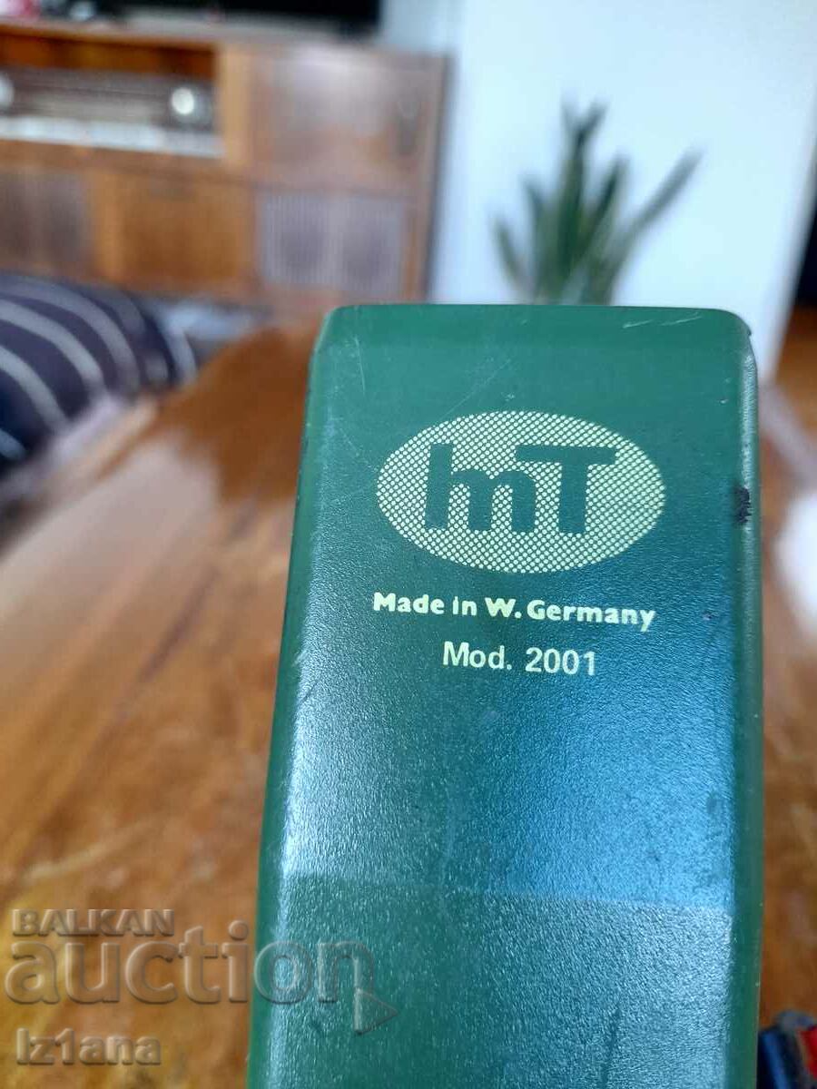 Licitație Stroboscop vechi HMT Licitație Stroboscop vechi HMT