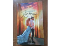 DIANE SCHAER - THE WIDOW OF TIME