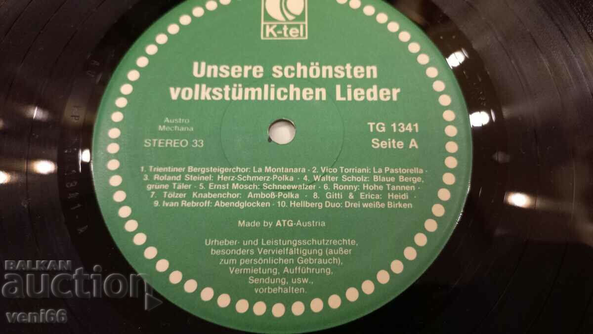 Delivery of Turntable - Users schunsten... Delivery of Turntable - Users schunsten...