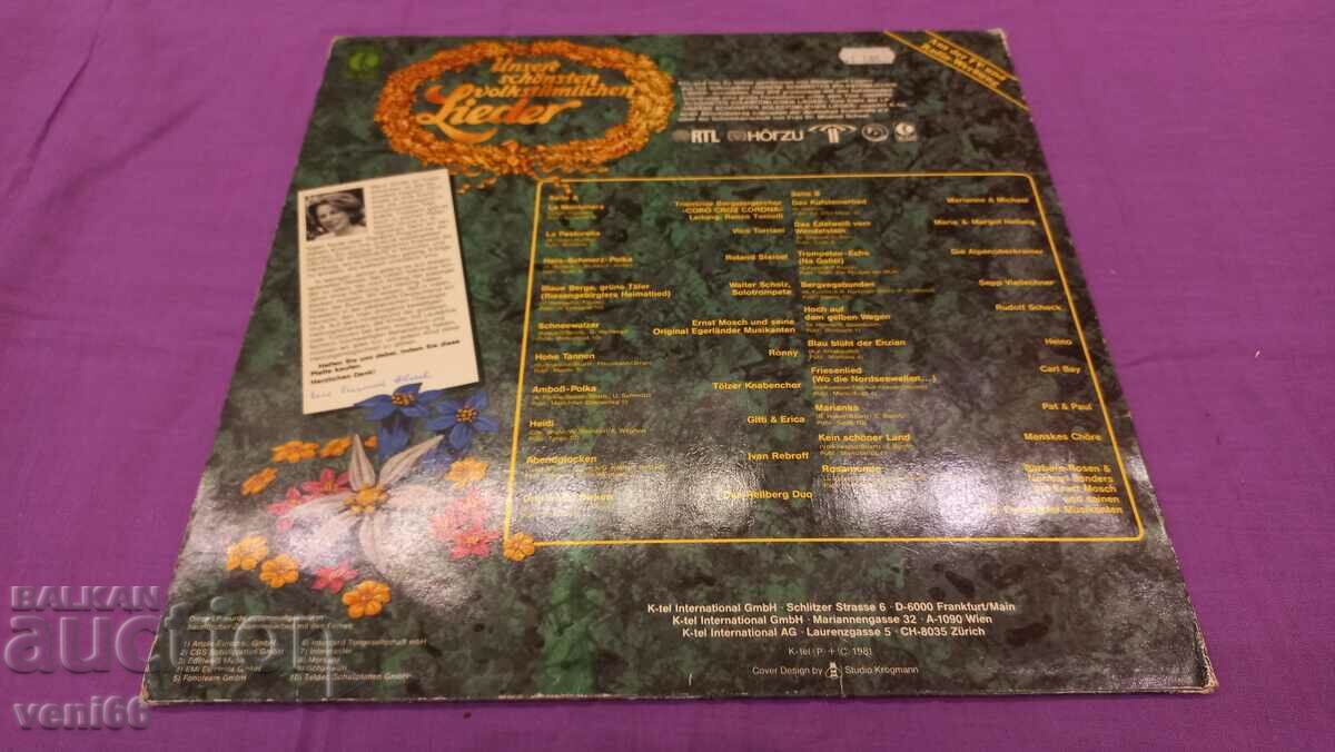 Turntable - Users schunsten... - 5 Turntable - Users schunsten... - 5