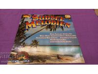 Gramophone record - Sudsee melodien