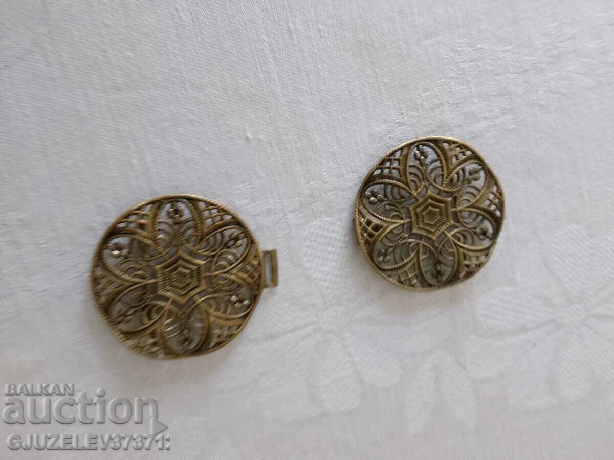 Малка пафта бронз - 6 Малка пафта бронз - 6