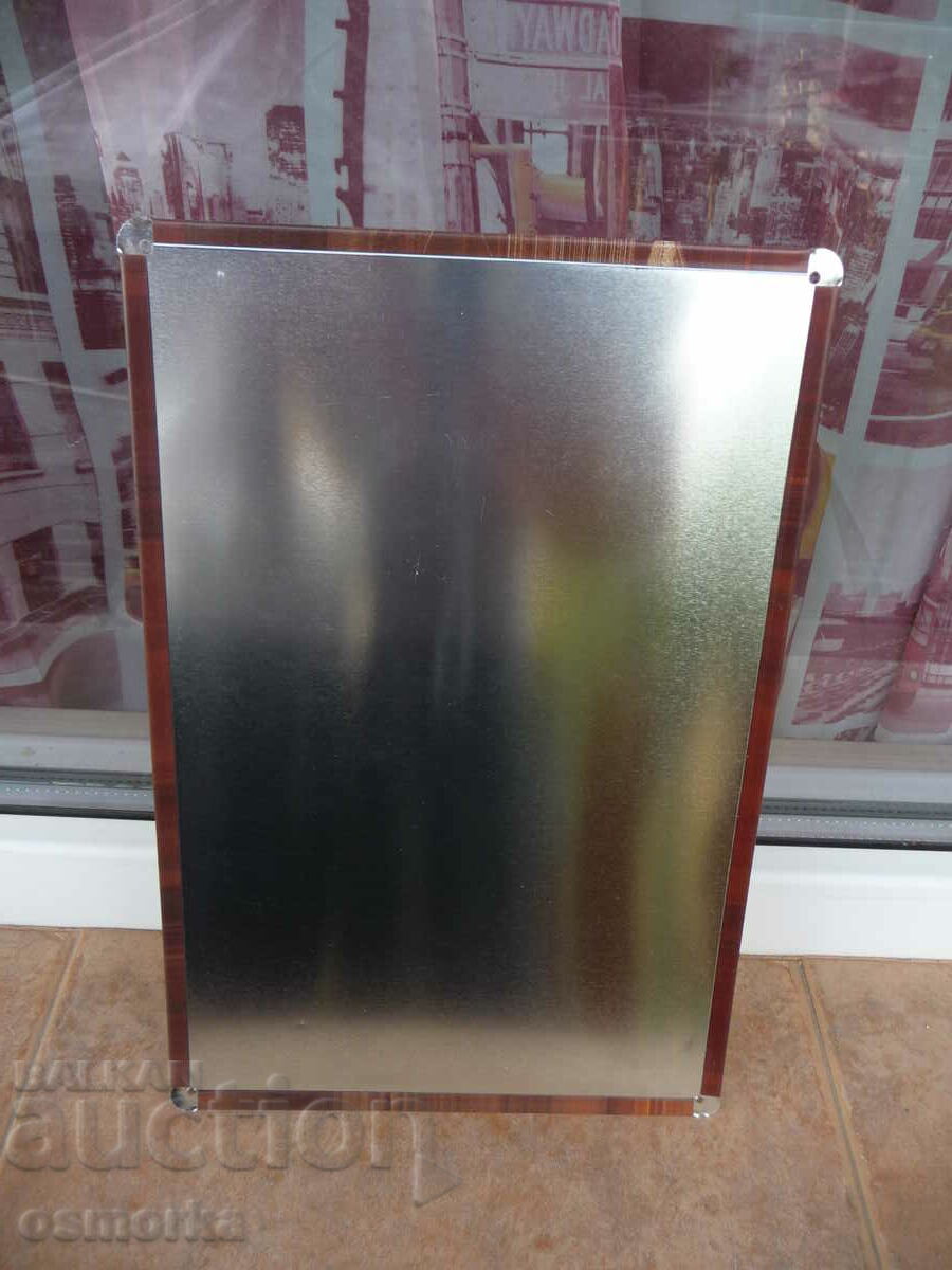 Auction Metal plate inscription Danger stele in the knee arrow Auction Metal plate inscription Danger stele in the knee arrow