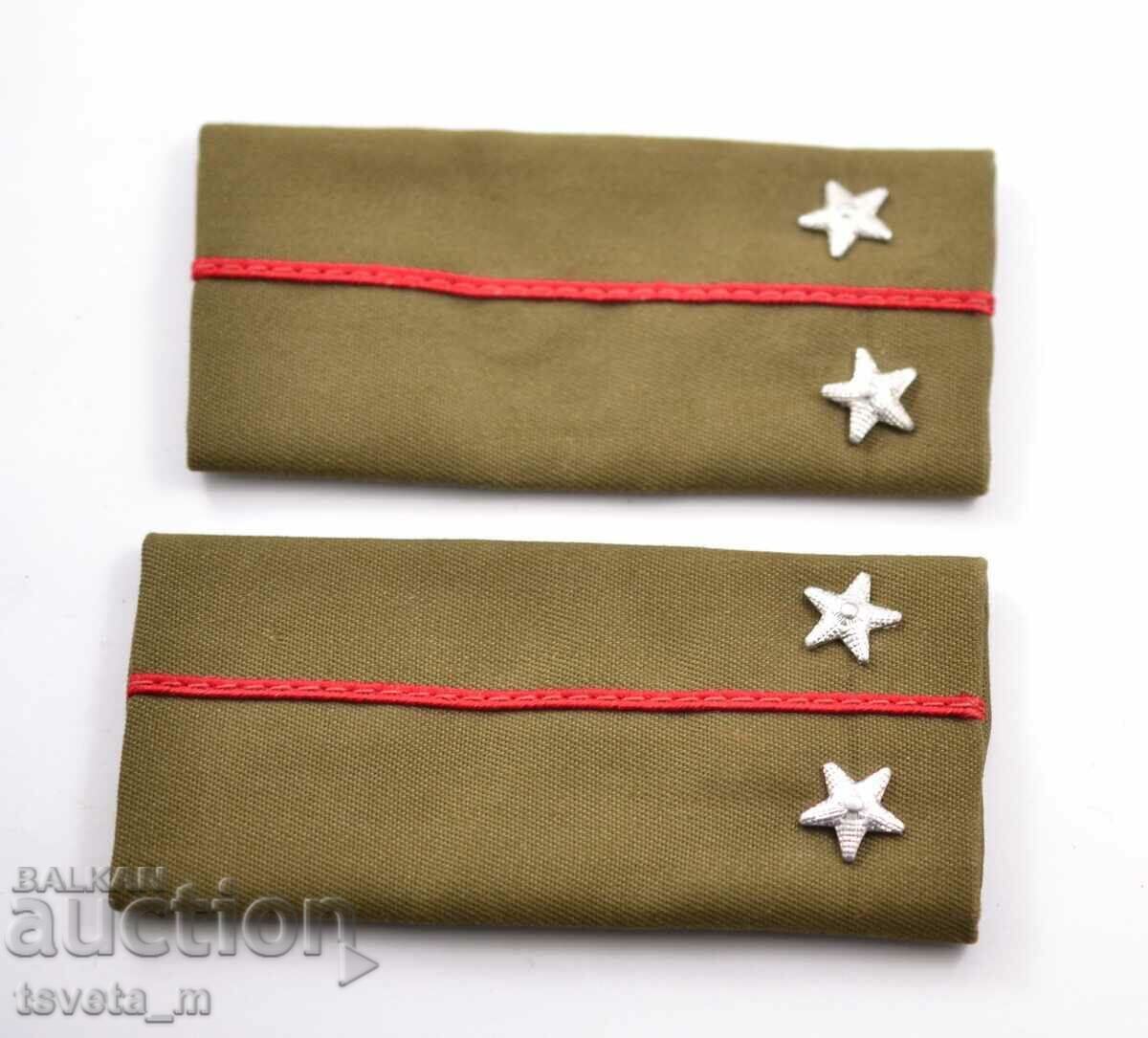 Pagoni summer uniform lieutenant BNA, social Pagoni summer uniform lieutenant BNA, social