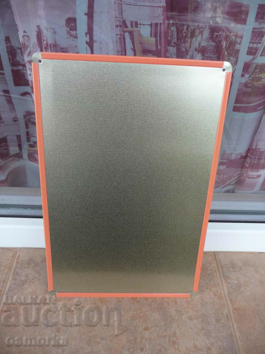 Δημοπρασία Επιγραφή μεταλλική πλάκα Αν είναι σημαντικό θα βρεις τρόπο αν όχι Δημοπρασία Επιγραφή μεταλλική πλάκα Αν είναι σημαντικό θα βρεις τρόπο αν όχι