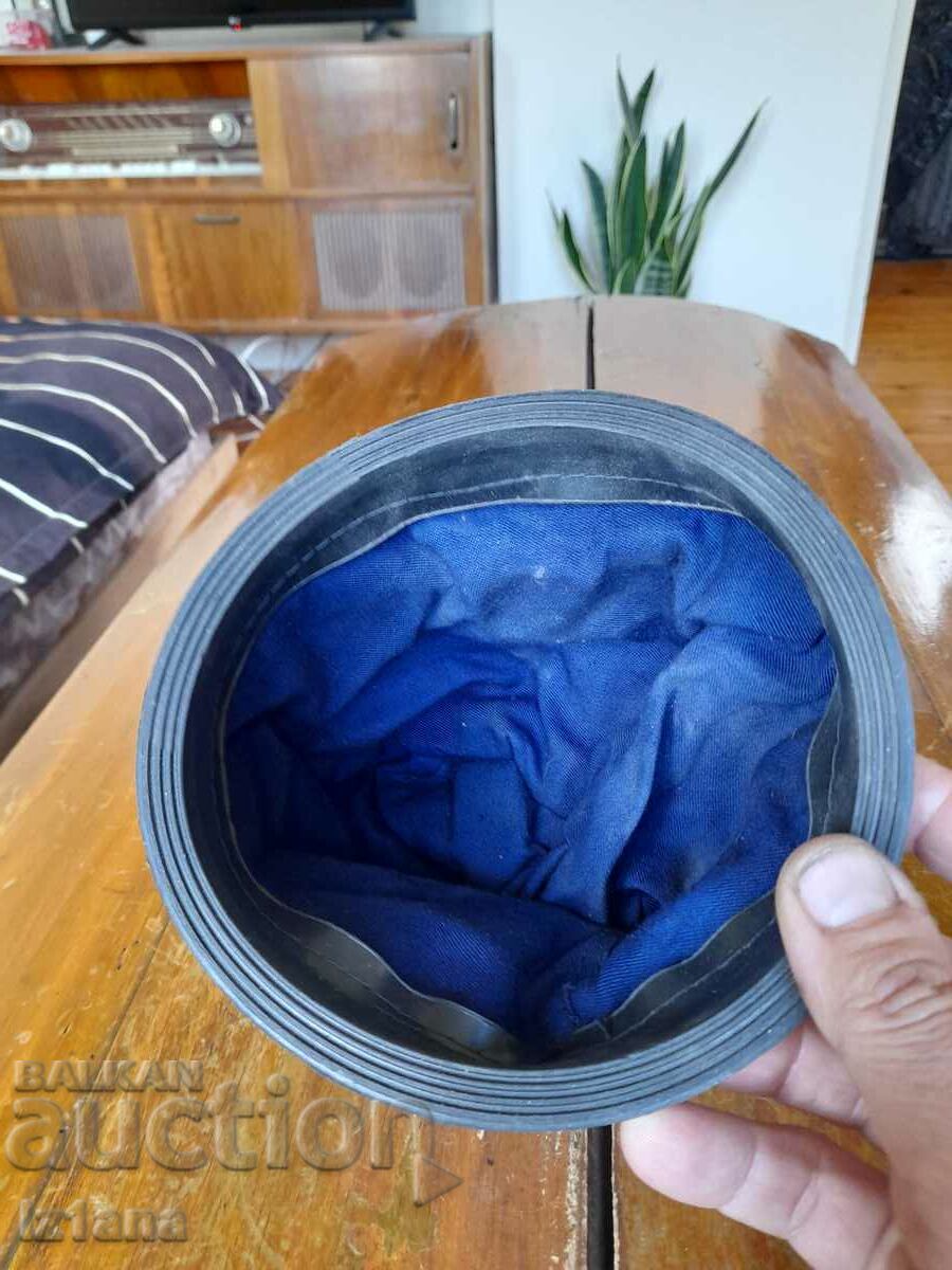 Auction  Old vacuum cleaner bag