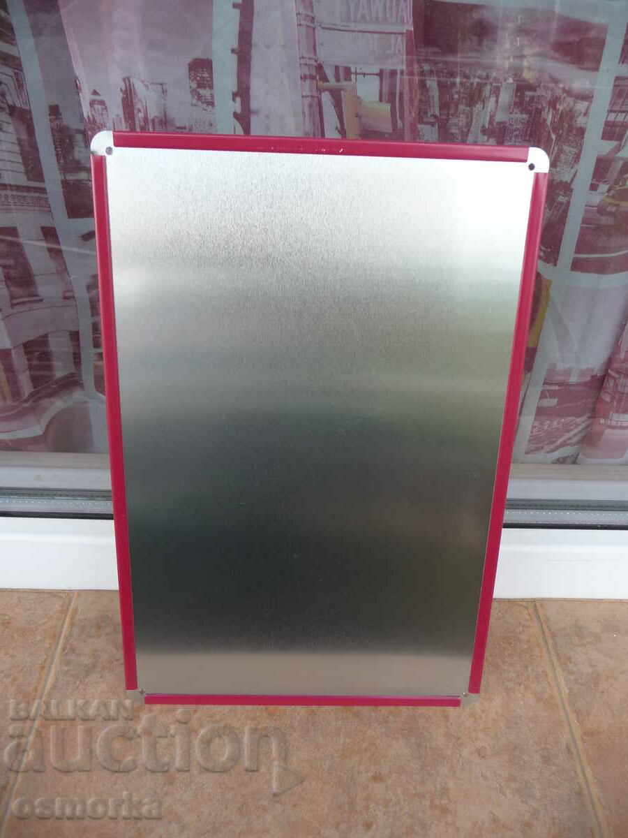 Δημοπρασία Μεταλλική πλάκα επιγραφή Δεν έχω φωτογραφική μνήμη νομίζω αλλιώς Δημοπρασία Μεταλλική πλάκα επιγραφή Δεν έχω φωτογραφική μνήμη νομίζω αλλιώς