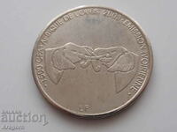 Ivory Coast / Ivory Coast 1500 francs 2003