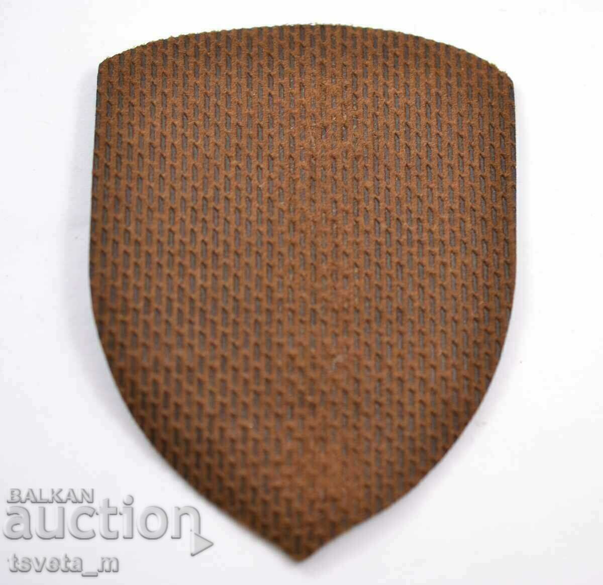 Military emblem sign BA with price 8.00 BGN | € 4.09 Military emblem sign BA with price 8.00 BGN | € 4.09