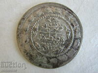 ❗❗Turkey, Mahmud II, 6 piastres 1223/29, 12.00 gr. ORIGINAL❗❗