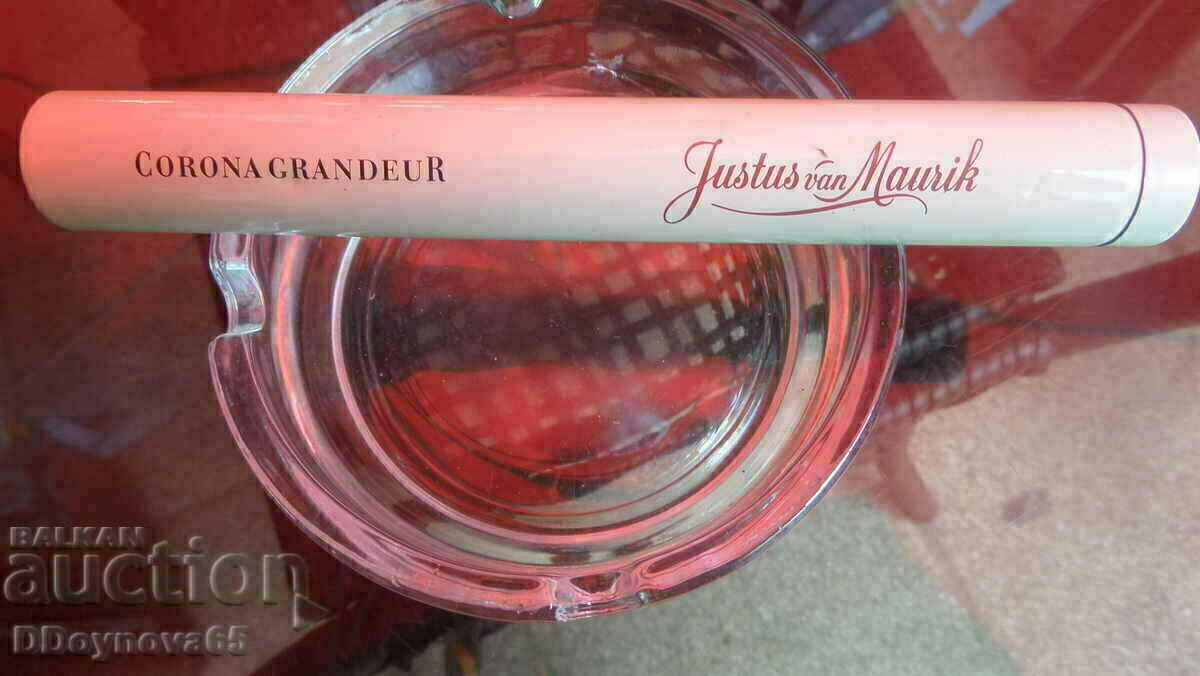 Justus van Maurik - Corona grandeur Justus van Maurik - Corona grandeur