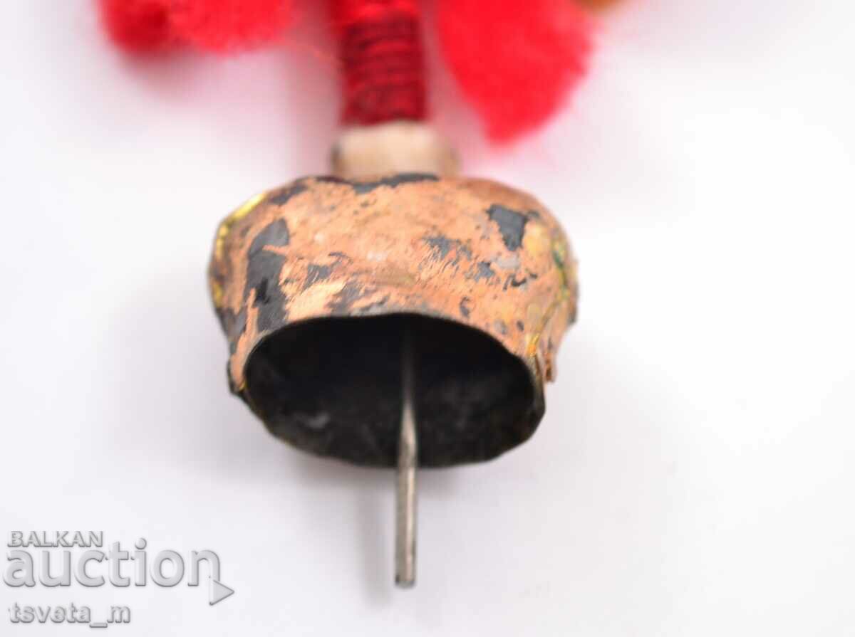 Lână BELL BELL CHAN, Multicolor cu preț 7.00 BGN | € 3.58