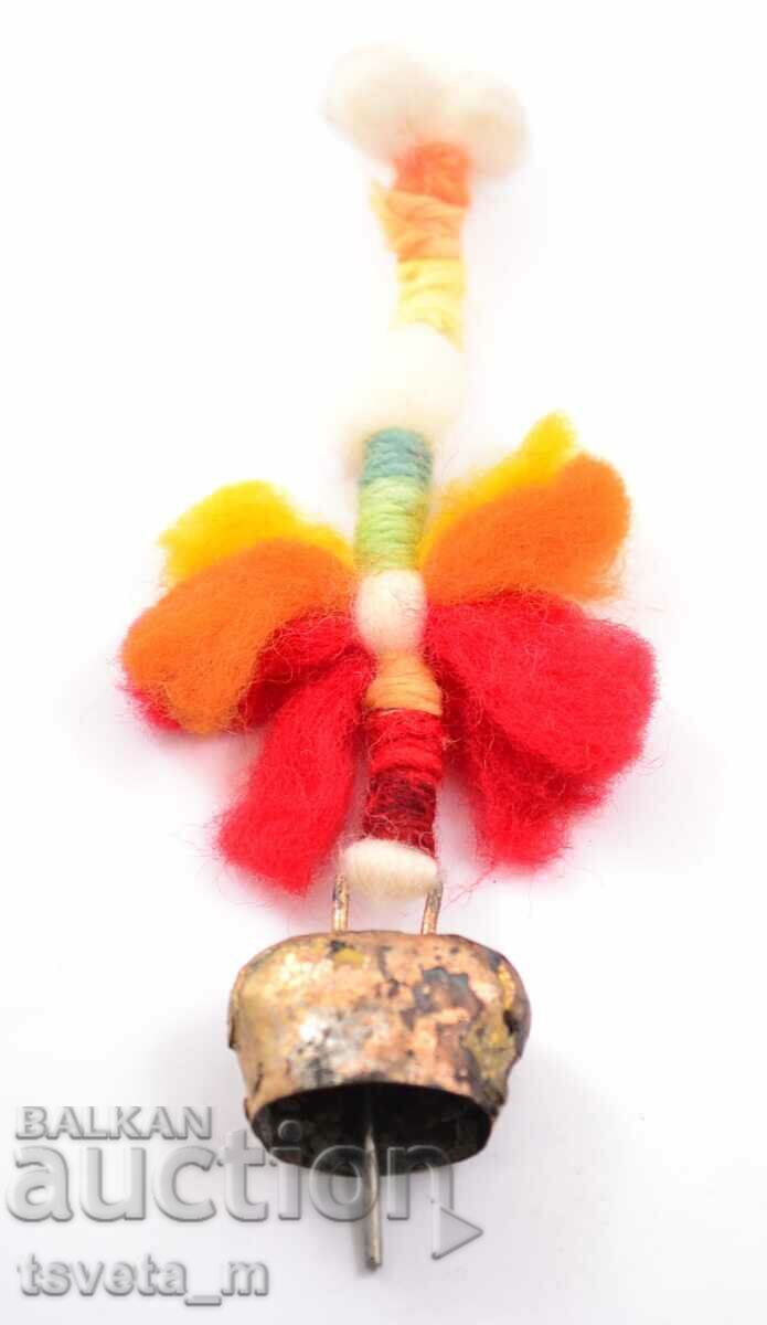 Licitație Lână BELL BELL CHAN, Multicolor