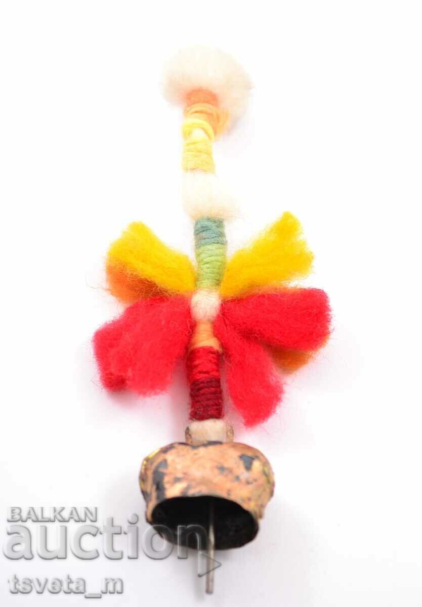 Lână BELL BELL CHAN, Multicolor