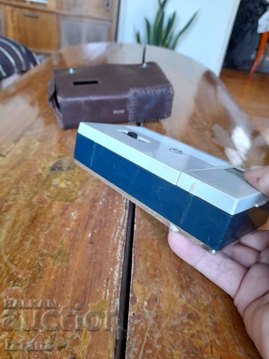 Old radio, Toshiba radio receiver - 6 Old radio, Toshiba radio receiver - 6