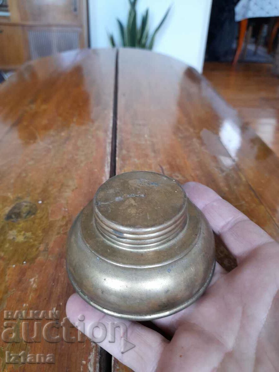 Old laboratory alcohol lamp, alcohol bottle with price 43.00 BGN | € 21.99 Old laboratory alcohol lamp, alcohol bottle with price 43.00 BGN | € 21.99