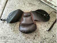 Δερμάτινο προστατευτικό ιππασίας