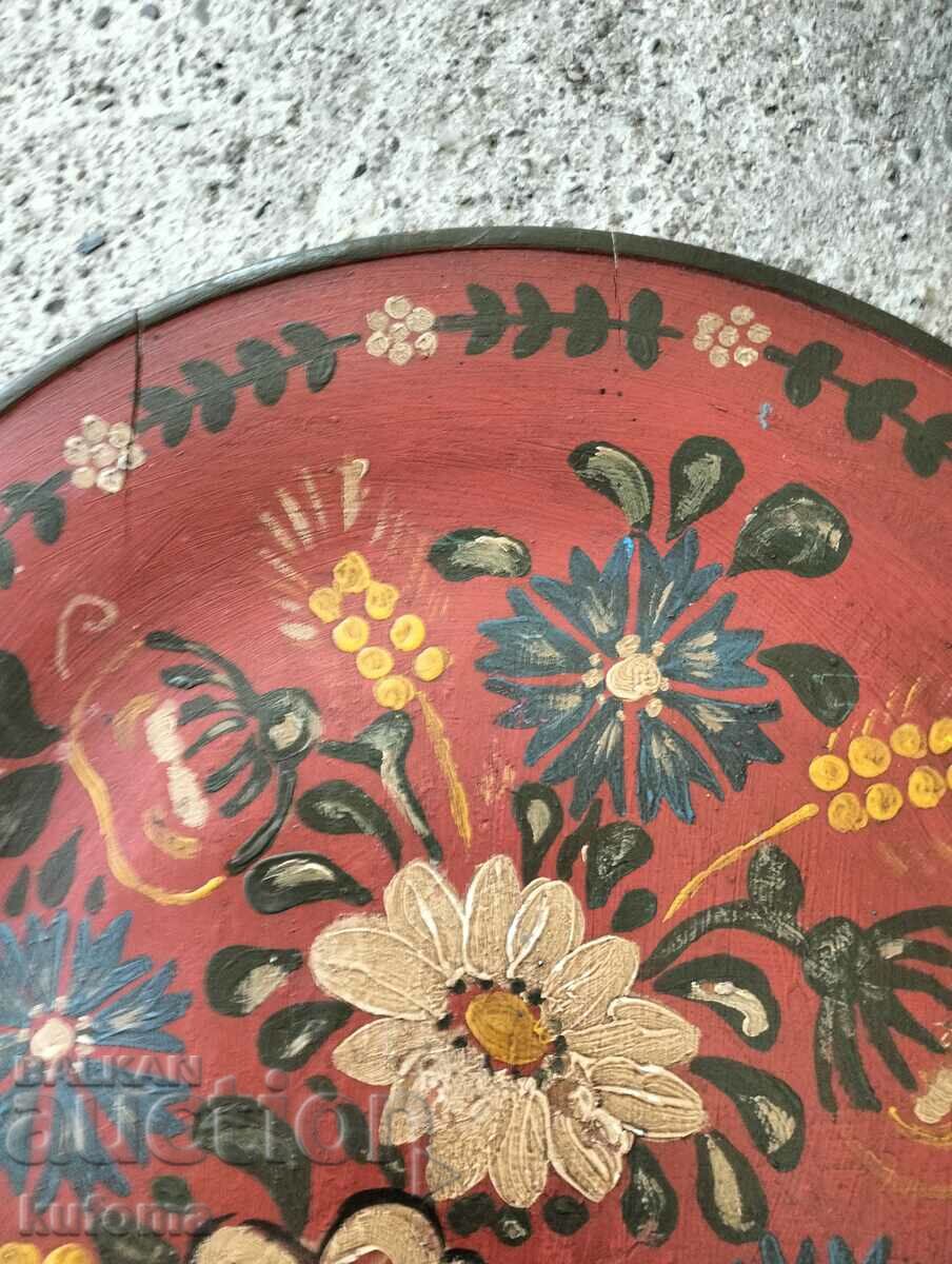 Delivery of Wooden wall plate Delivery of Wooden wall plate