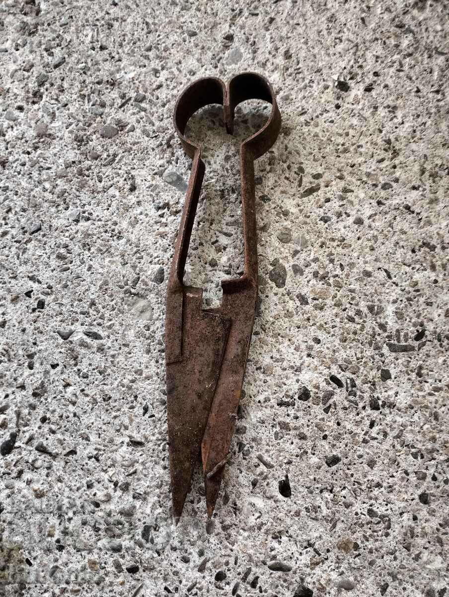 Shears for shearing sheep with price 9.99 BGN | € 5.11 Shears for shearing sheep with price 9.99 BGN | € 5.11