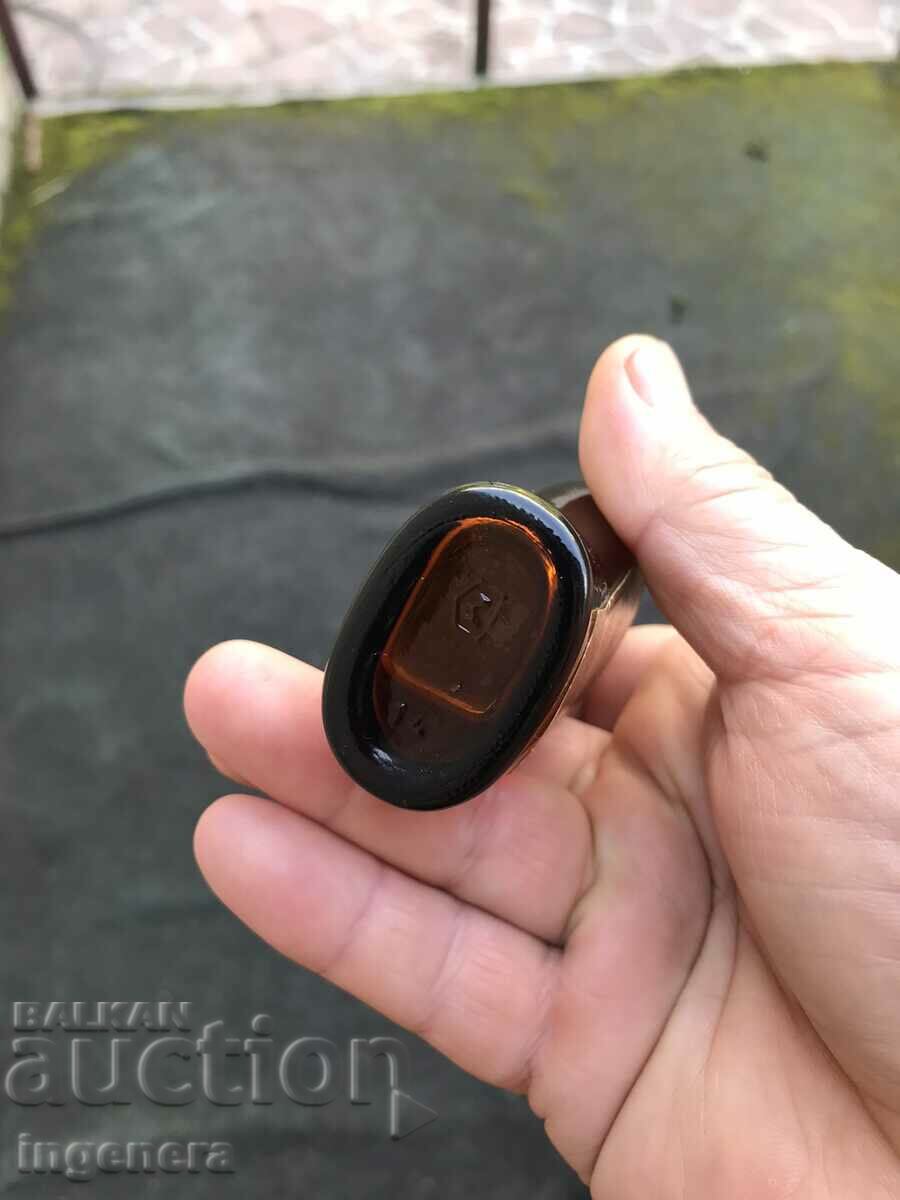 BOTTLE FROM AND FOR COLLECTION UNOPENED - 5 BOTTLE FROM AND FOR COLLECTION UNOPENED - 5