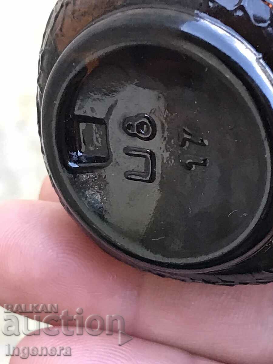 Delivery of BOTTLE FROM AND FOR COLLECTION UNOPENED Delivery of BOTTLE FROM AND FOR COLLECTION UNOPENED