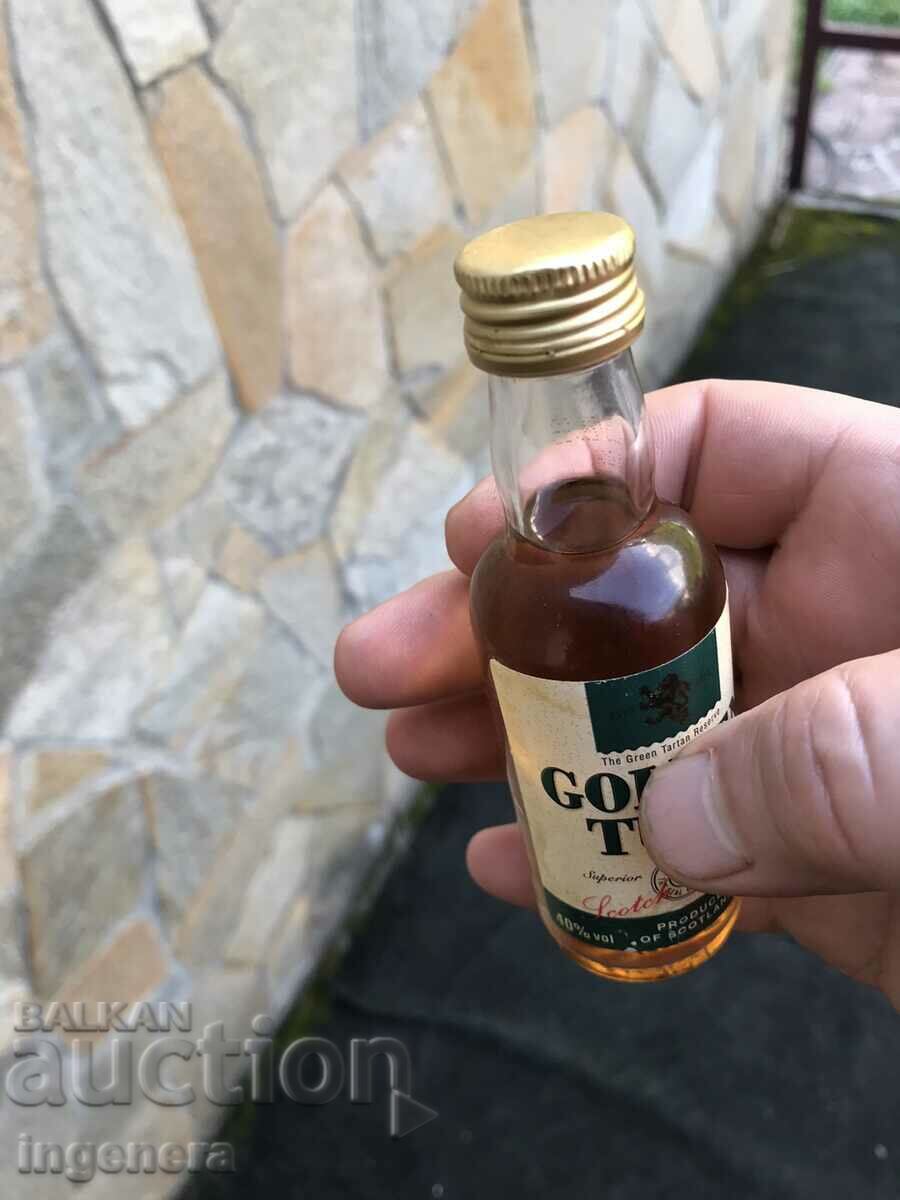 BOTTLE FROM AND FOR COLLECTION UNOPENED - 5 BOTTLE FROM AND FOR COLLECTION UNOPENED - 5